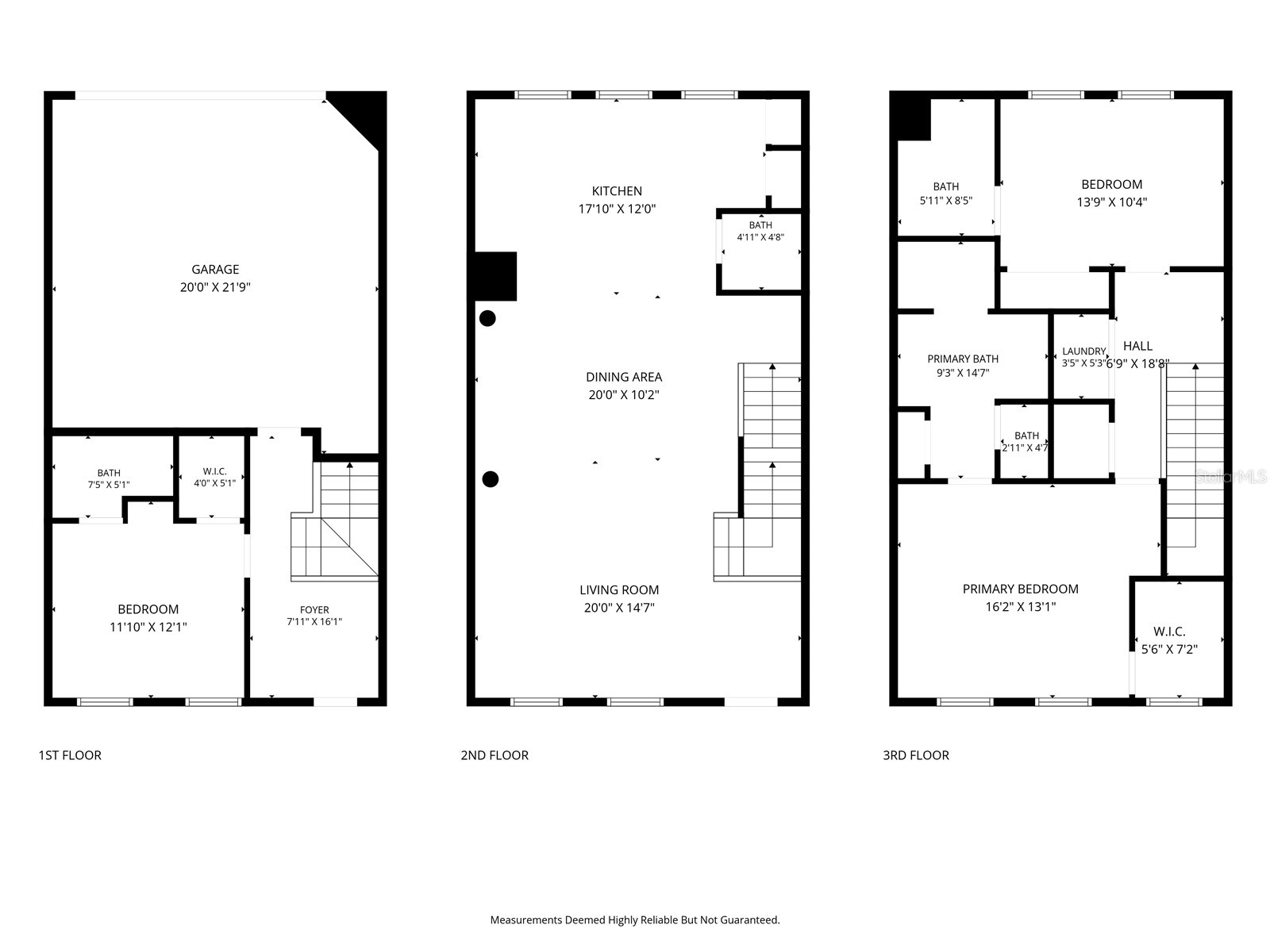 1631 Lakemont Avenue Orlando FL 32814 O6410319 image47