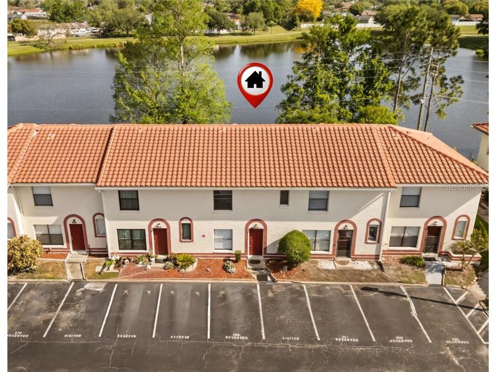 1631 Long Ridge Court #268 Orlando FL 32807 O6299281 image1