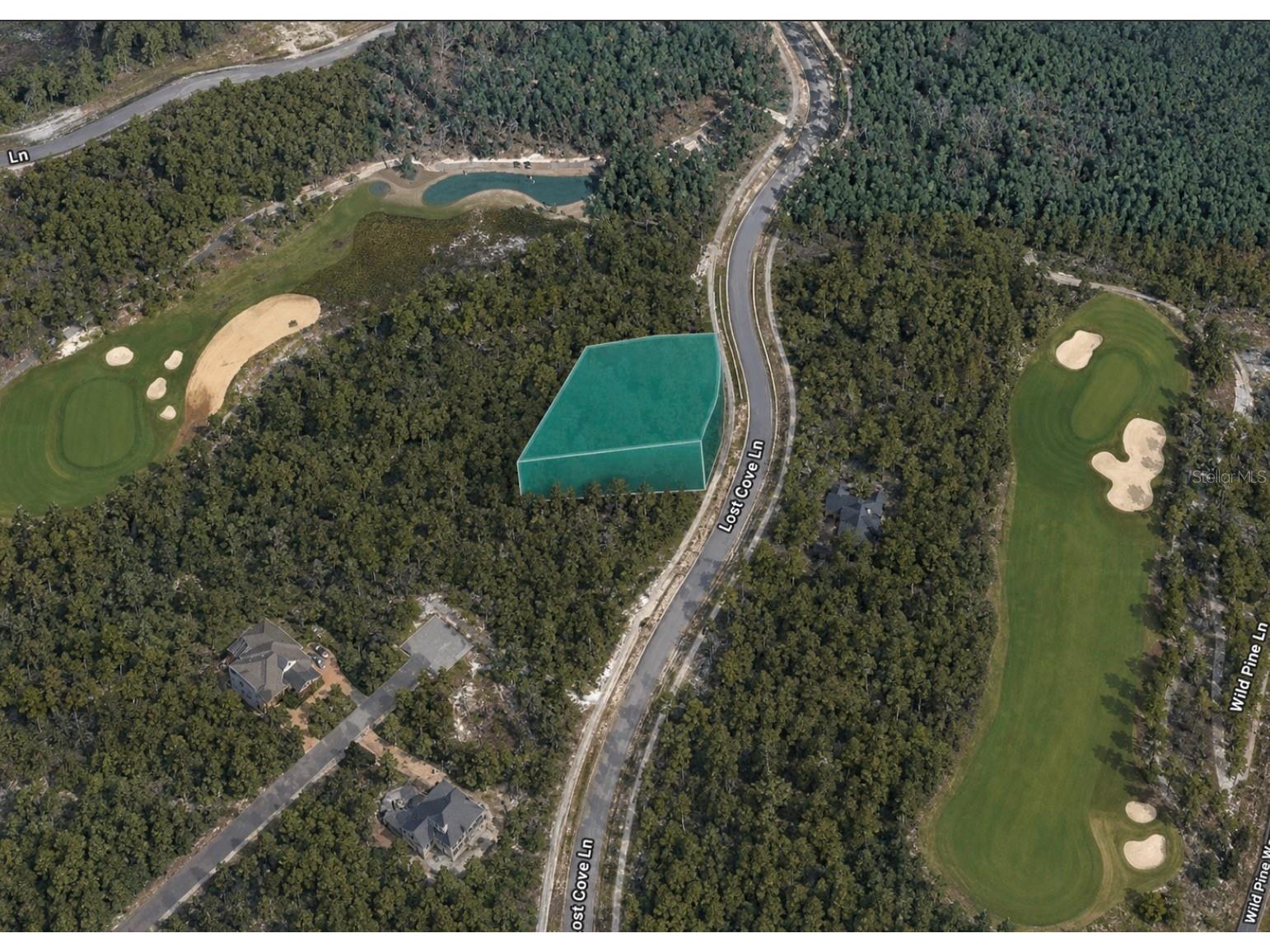 1631 Lost Cove Lane Panama City Beach FL 32413 TB8508745 image1
