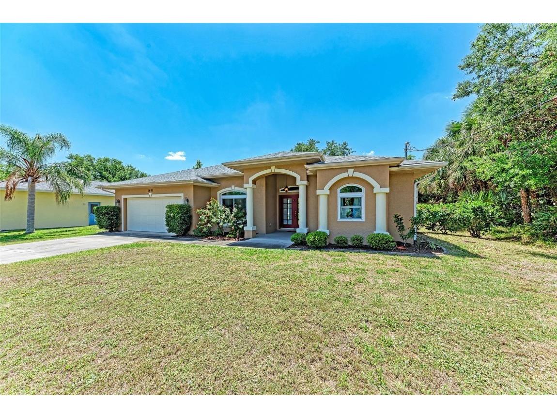 1631 Madison Avenue North Port FL 34286 A4648718 image1