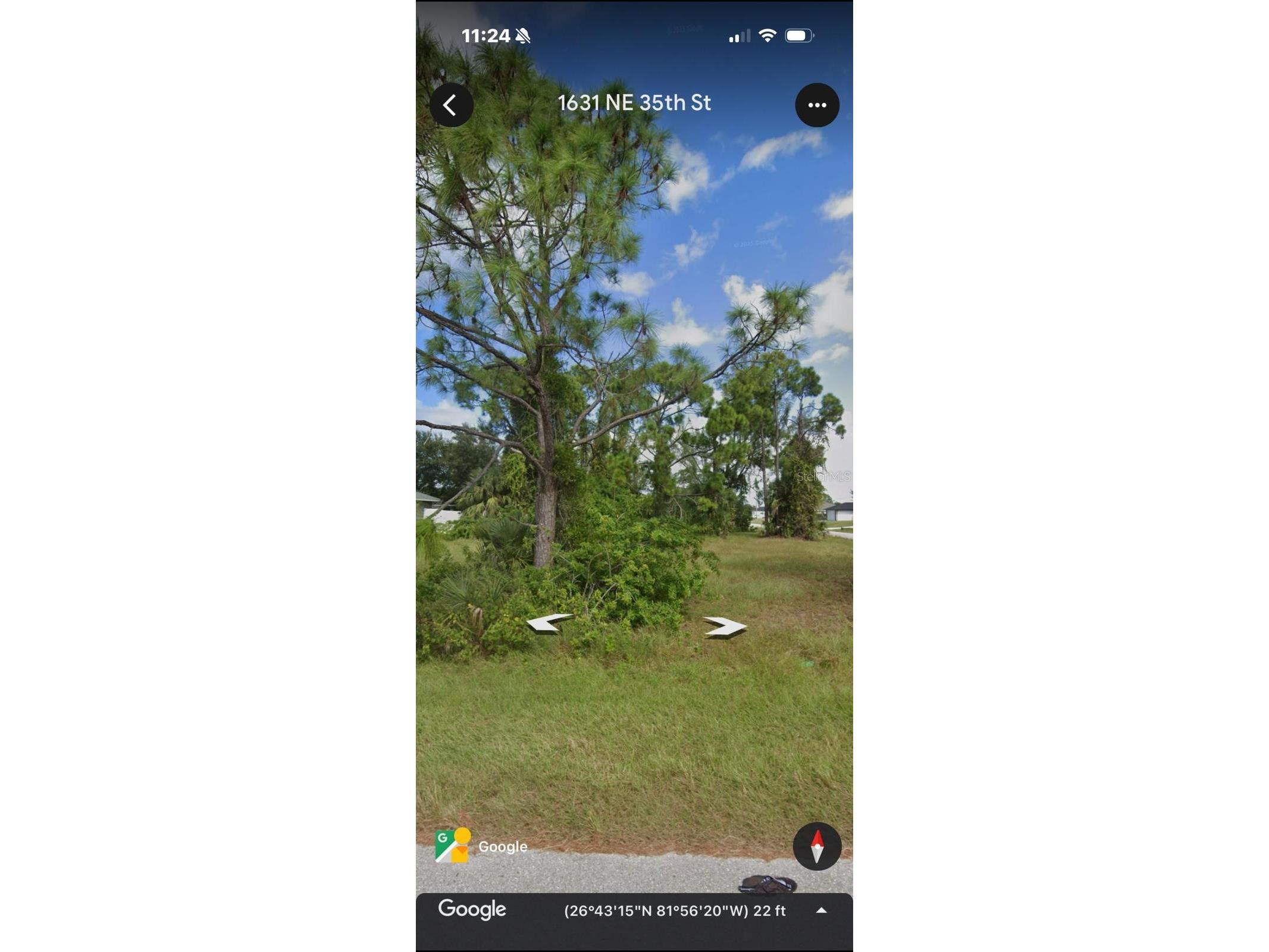 1631 NE 35 Street Cape Coral FL 33909 OM724576 image2