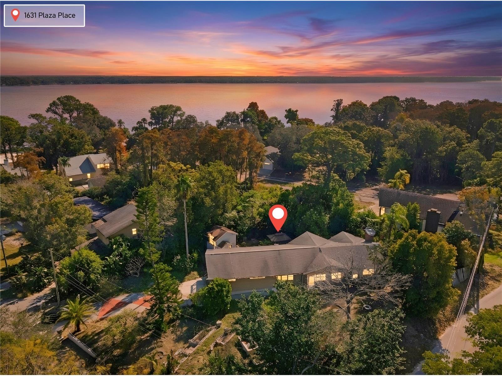 1631 Plaza Place Tarpon Springs FL 34689 W7881654 image1