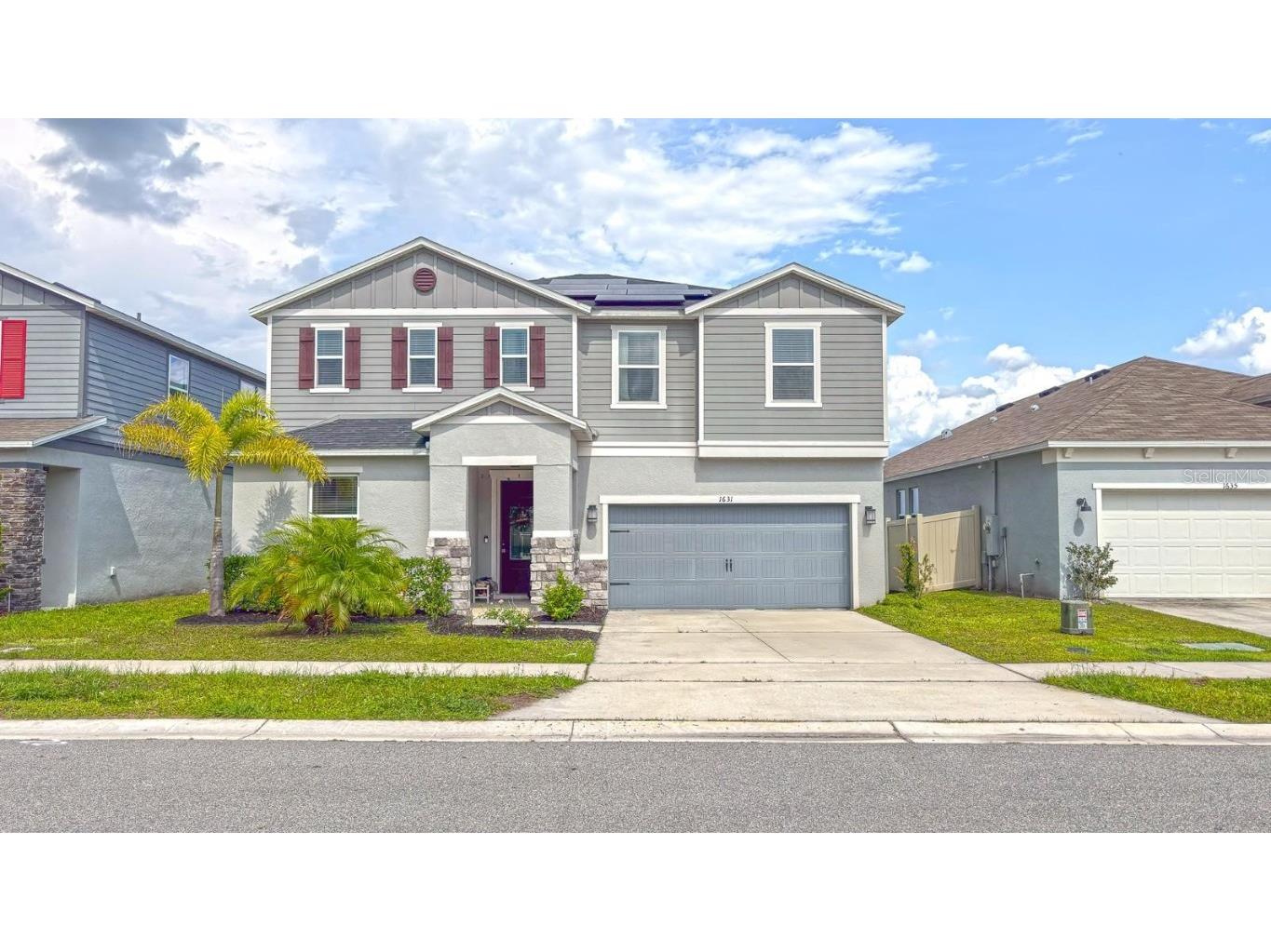 1631 Pontiff Place Davenport FL 33896 O6306576 image1