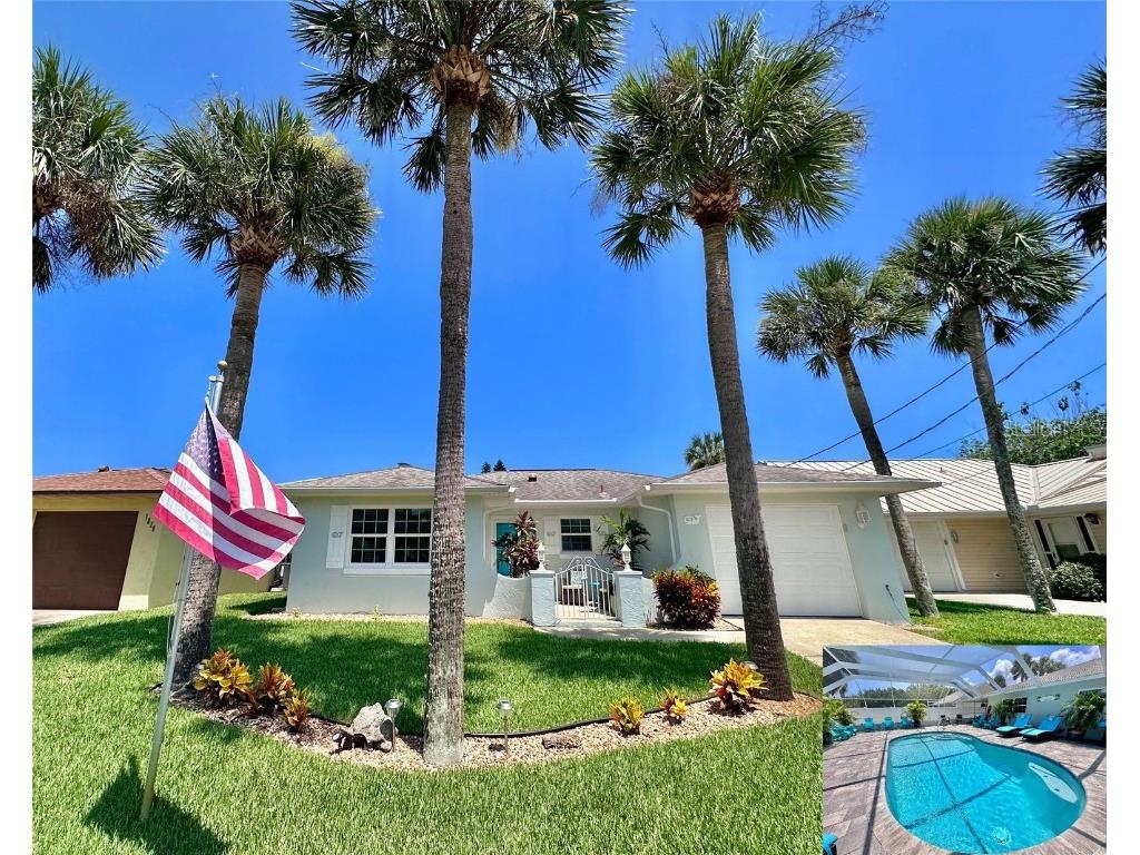 1631 S Daytona Avenue Flagler Beach FL 32136 FC295318 image1