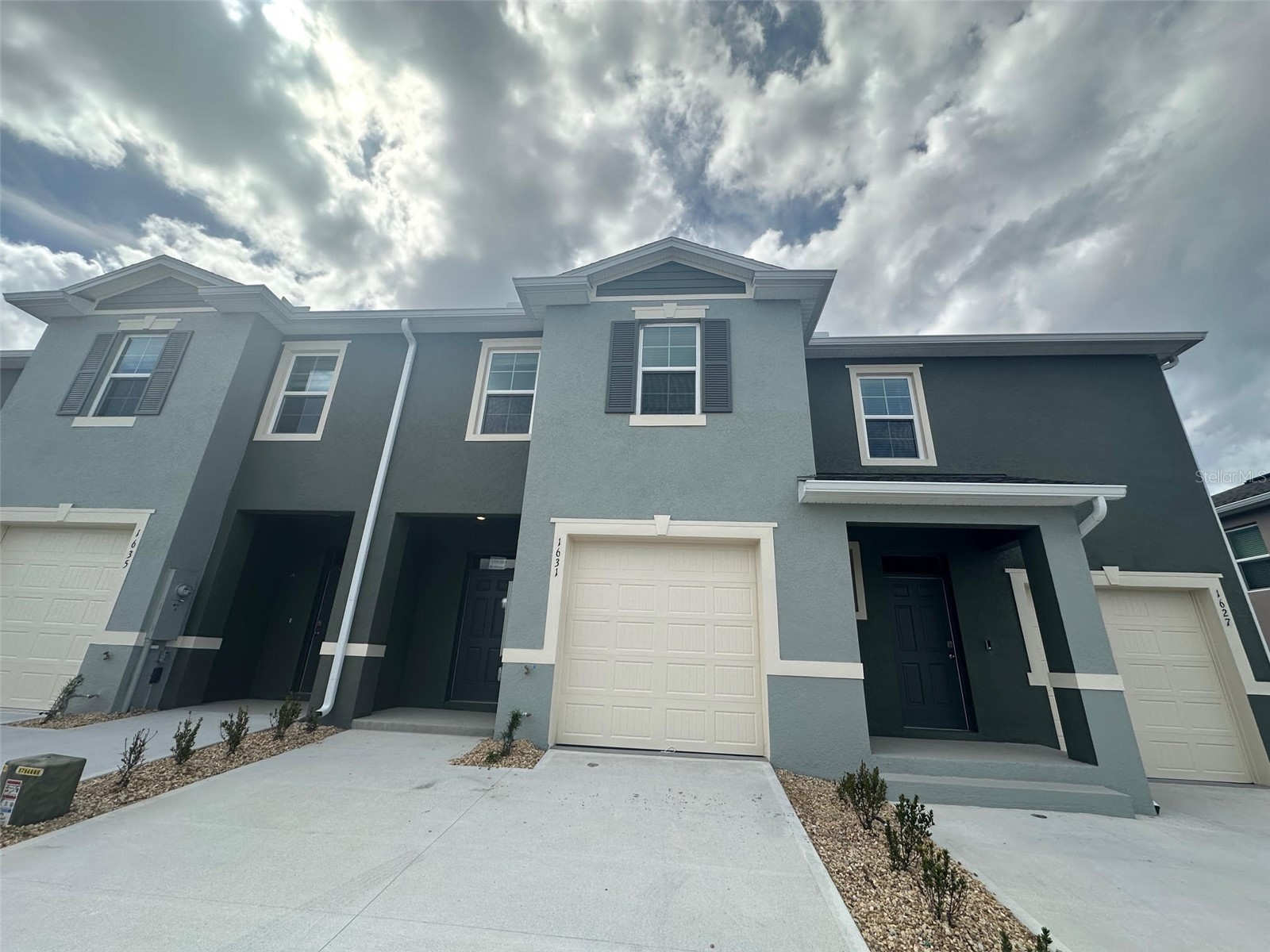 1631 Thicket Avenue Davenport FL 33837 O6413601 image1