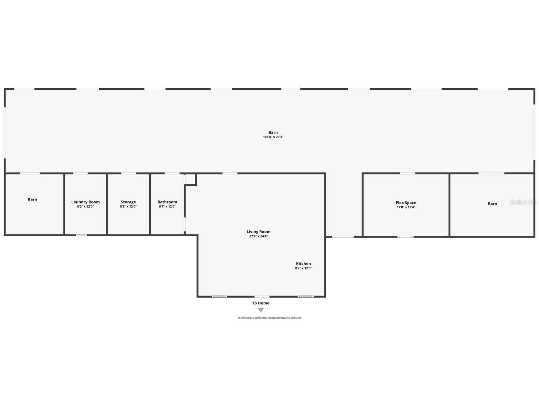 1631 W Hwy 329 Citra FL 32113 OM702718 image83