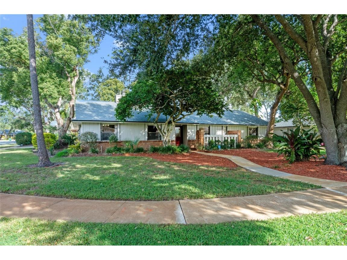 1631 Wind Willow Road Belle Isle FL 32809 - SOUTH LAKE CONWAY O6163751 image1