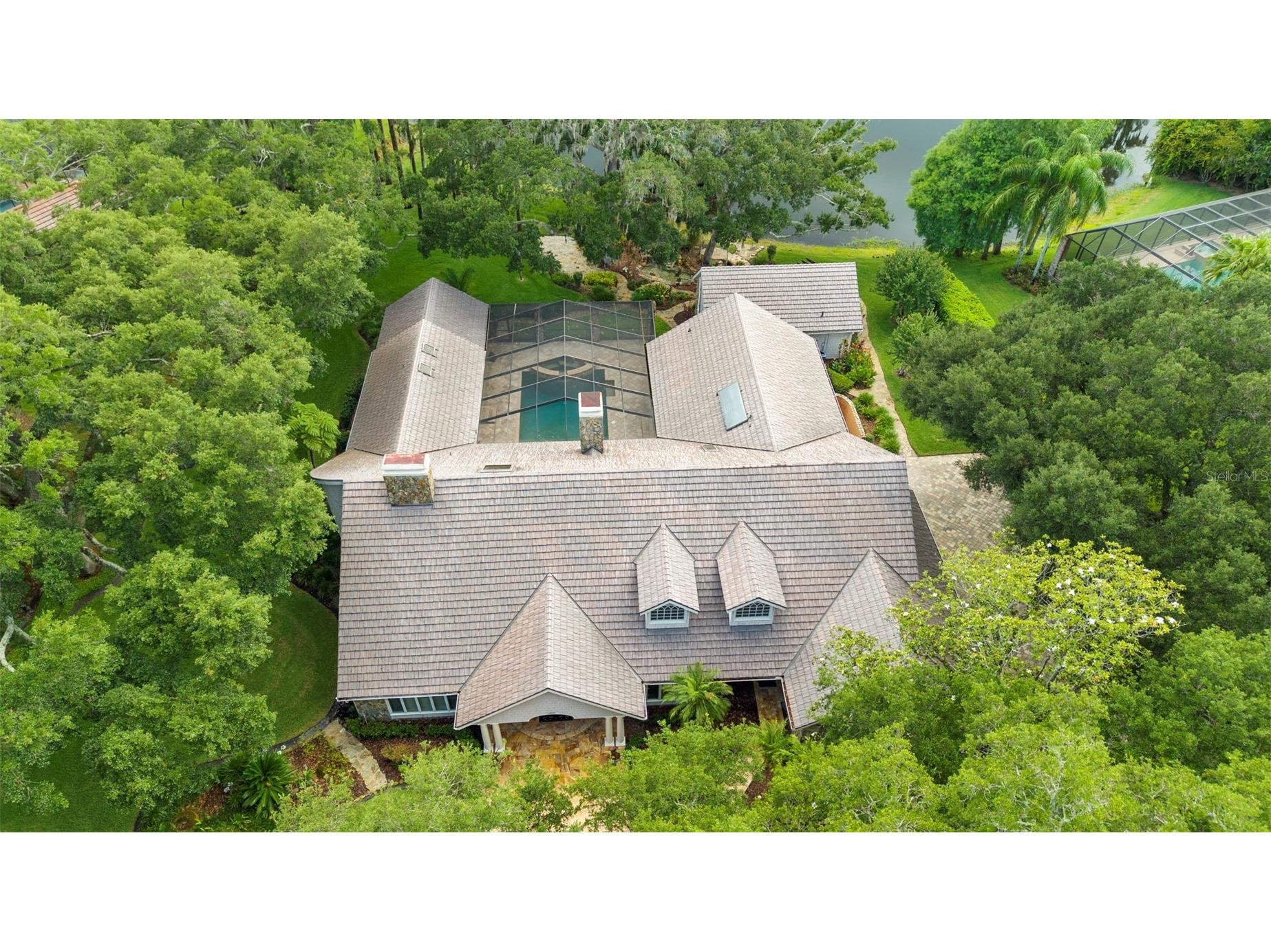 16310 Avila Boulevard Tampa FL 33613 - LAKE AVILA TB8513087 image90