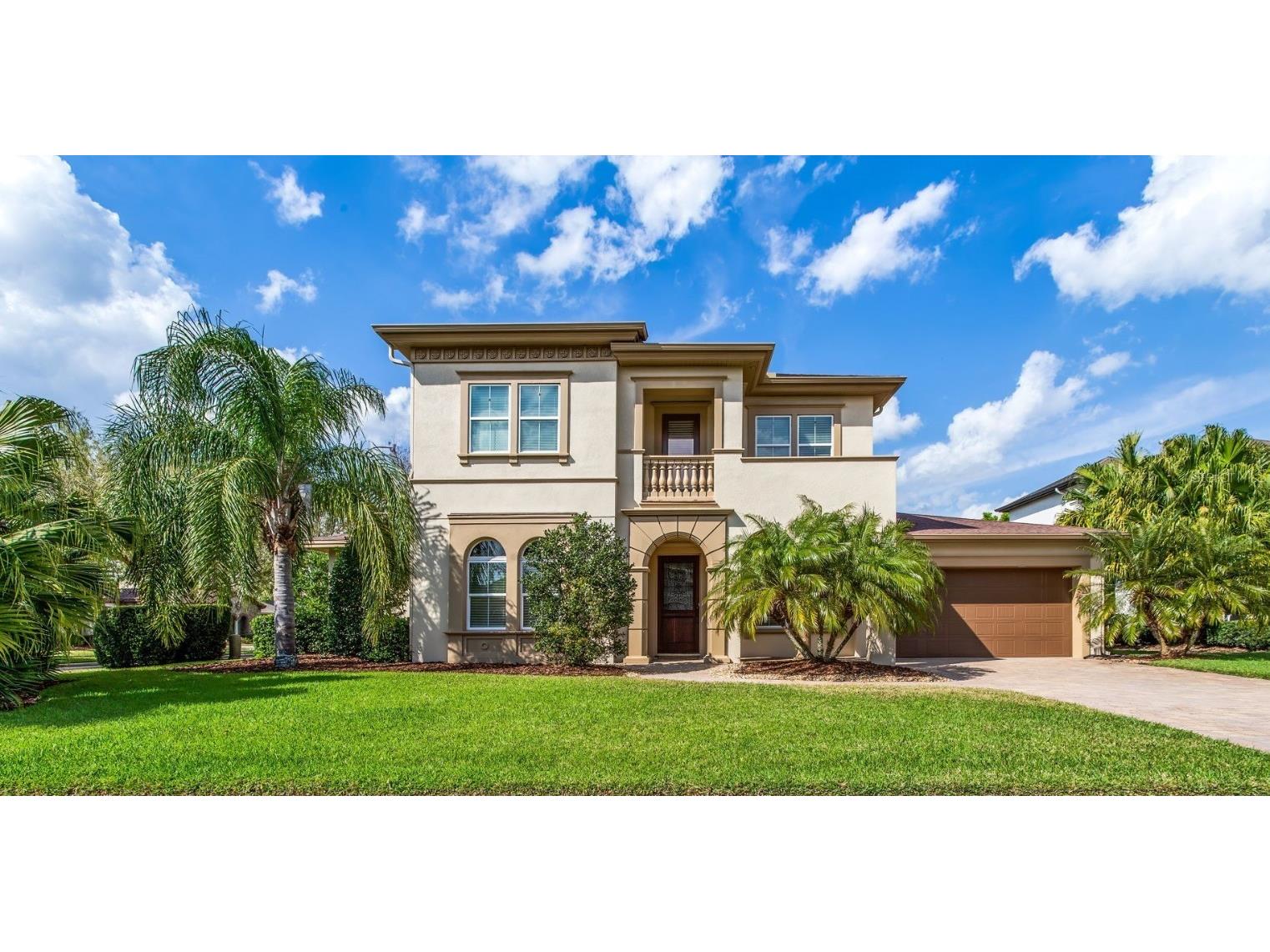 16310 Chapman Crossing, Lithia, FL, 33547 MLS T3507875 Edina Realty