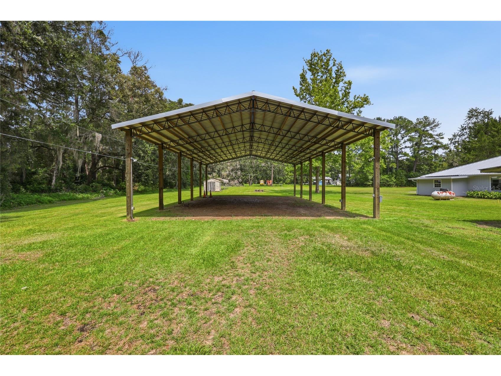 16310 NW 40th Place Newberry FL 32669 GC541452 image75
