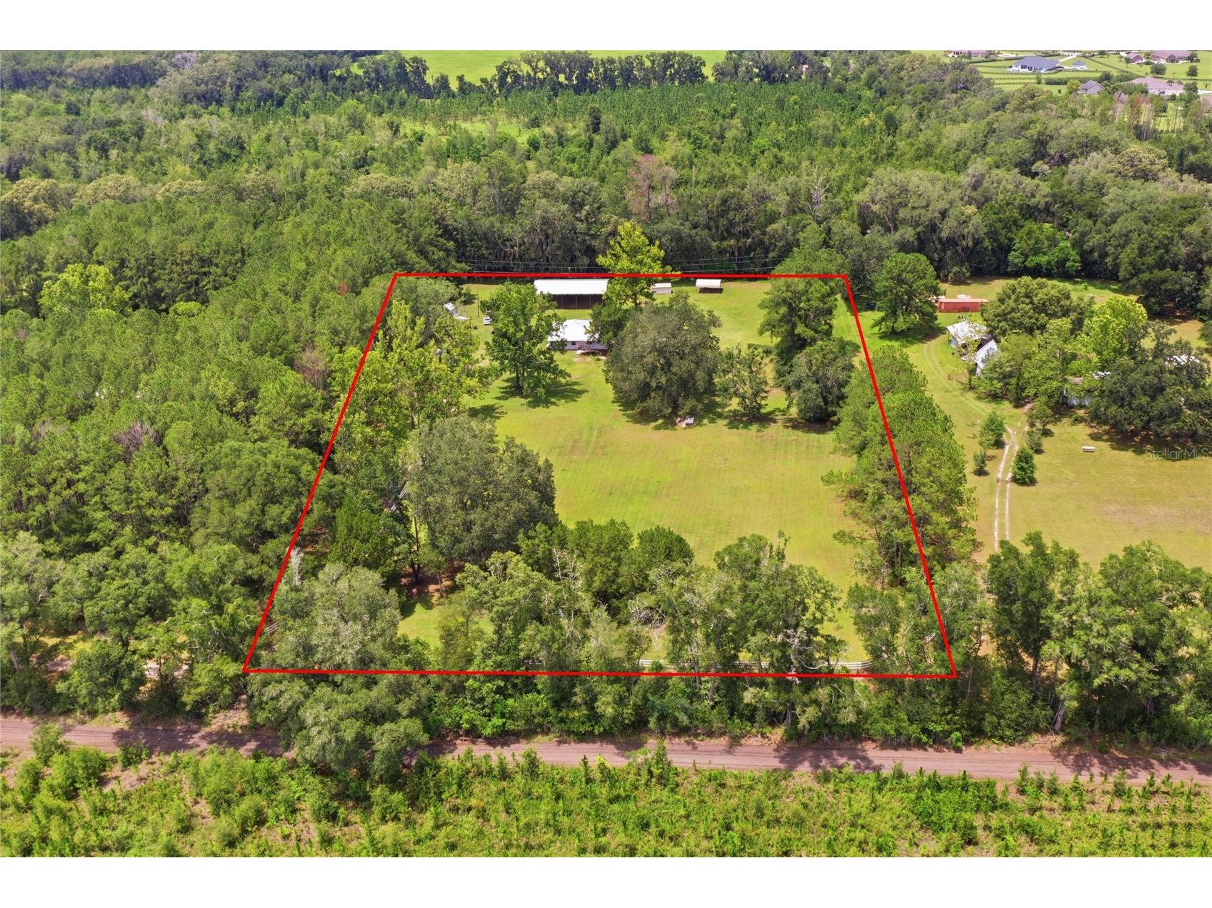 16310 NW 40th Place Newberry FL 32669 GC541452 image89