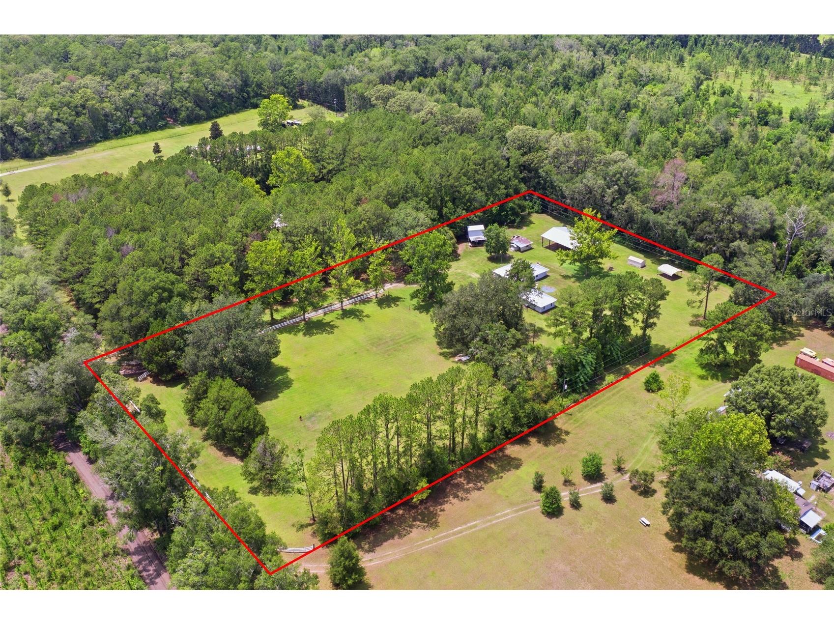 16310 NW 40th Place Newberry FL 32669 GC541452 image90