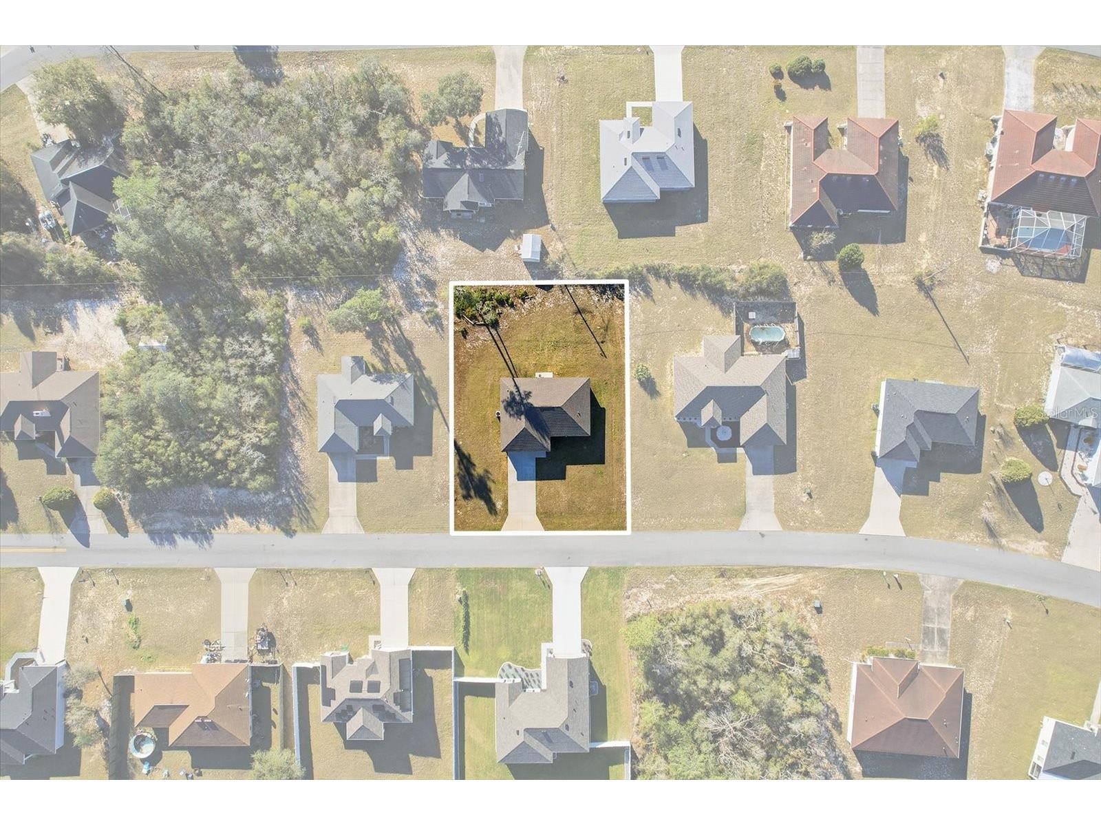 16310 SW 47th Terrace Ocala FL 34473 OM720221 image40