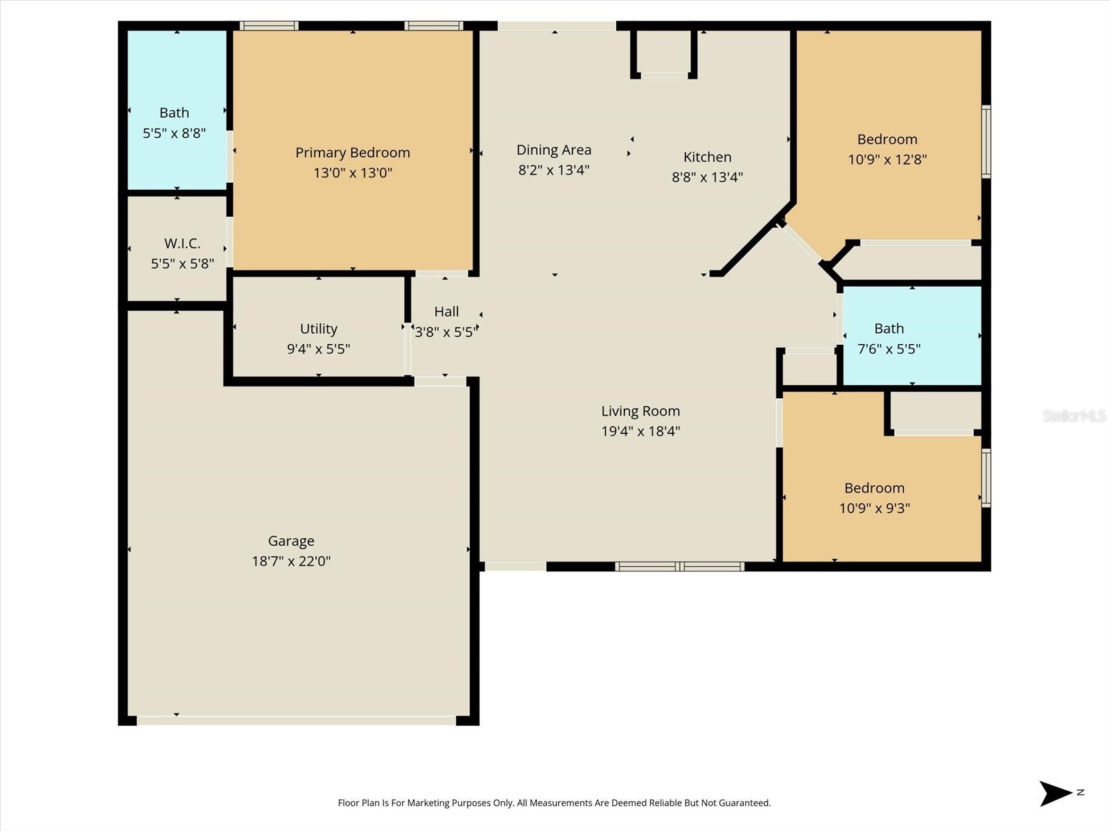 16310 SW 47th Terrace Ocala FL 34473 OM720221 image44