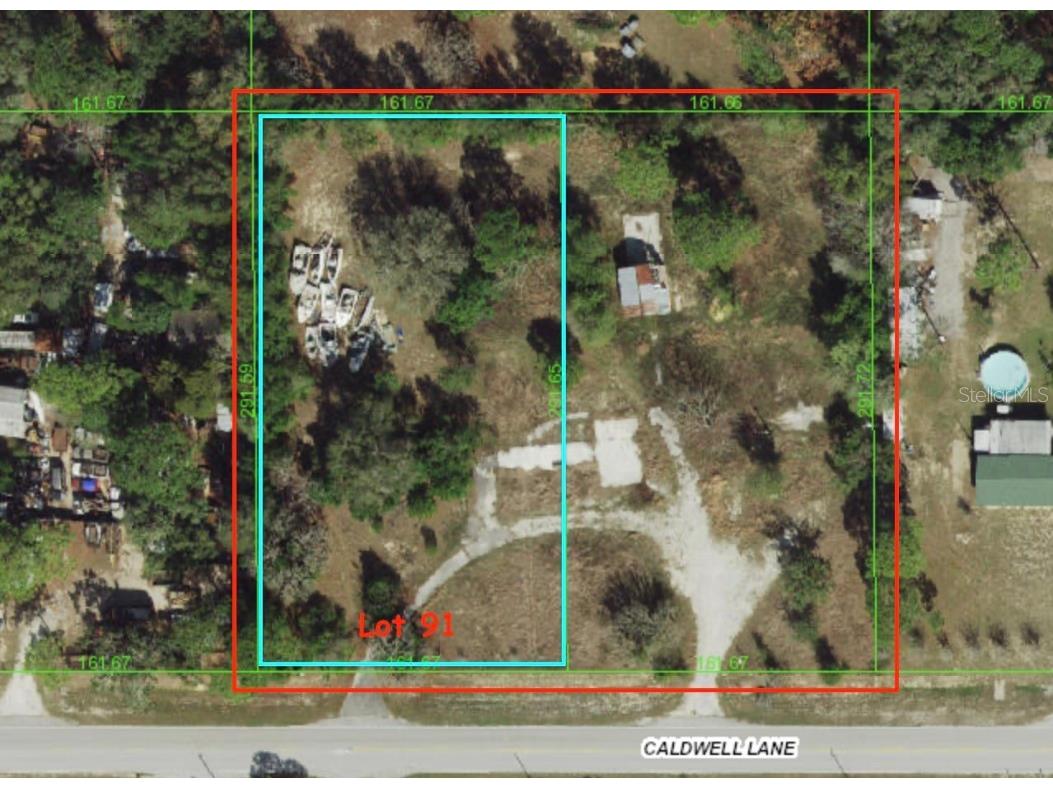 16311 Caldwell Lane Spring Hill FL 34610 W7865261 image1