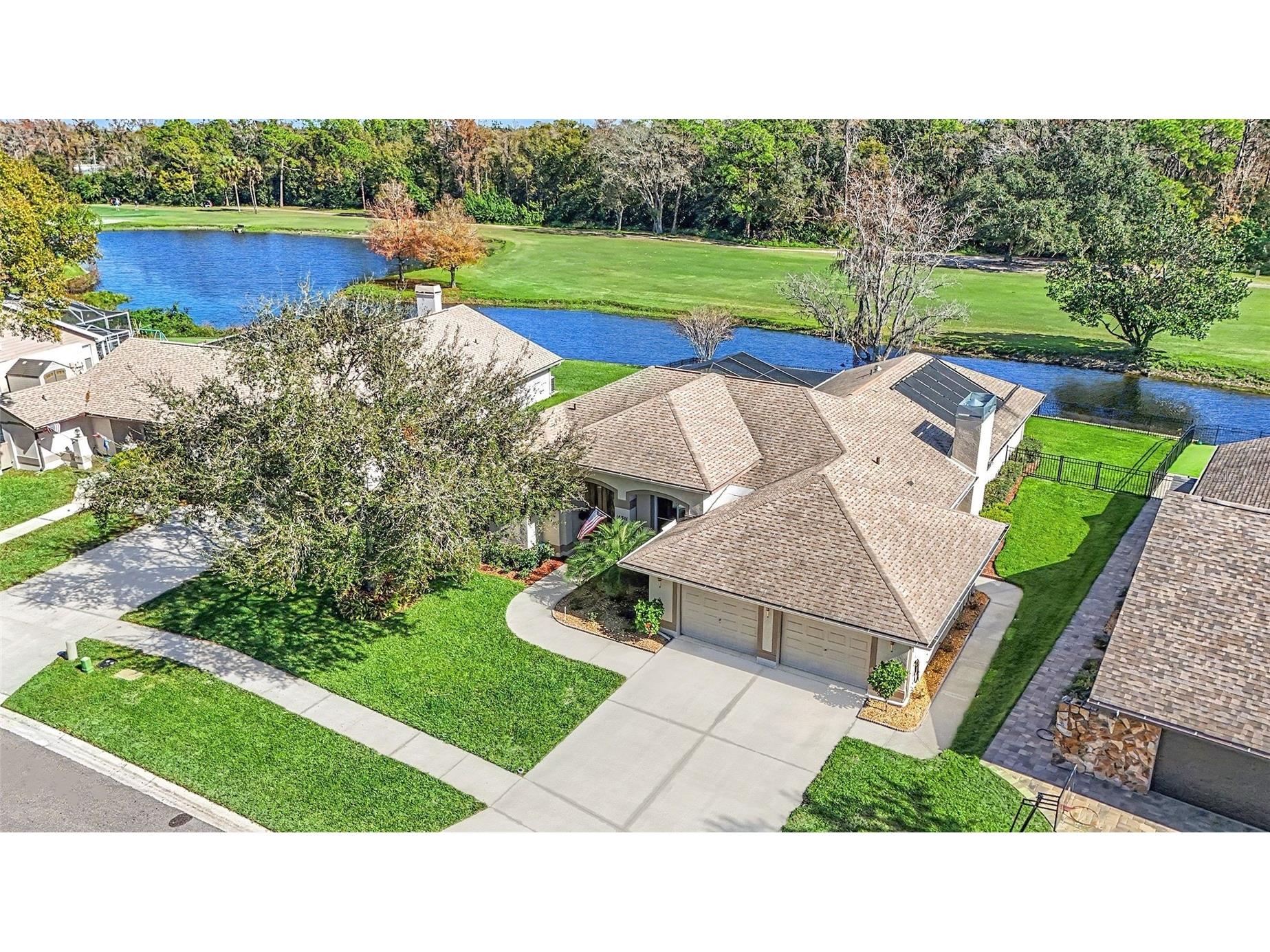 16311 E Course Drive Tampa FL 33624 - POND TB8462698 image1