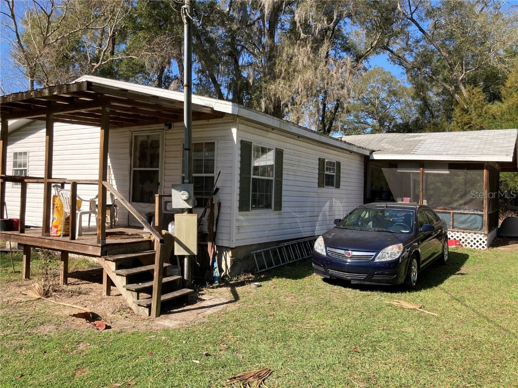 16311 SW County Rd 346 Road Archer FL 32618 GC510974 image1