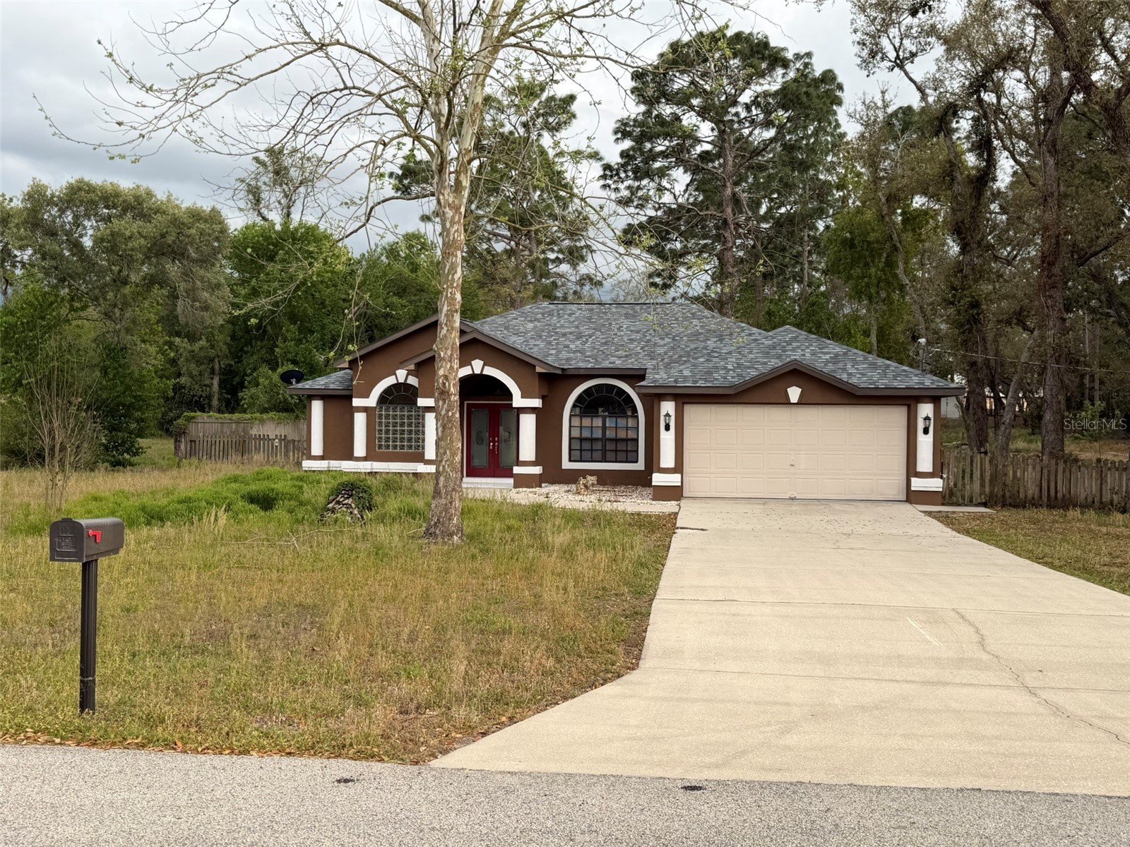16312 Killearn Lane Spring Hill FL 34610 TB8497094 image1
