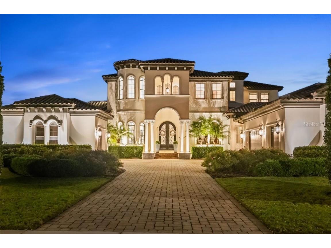 16312 Palmettoglen Court Lithia FL 33547 TB8359782 image1