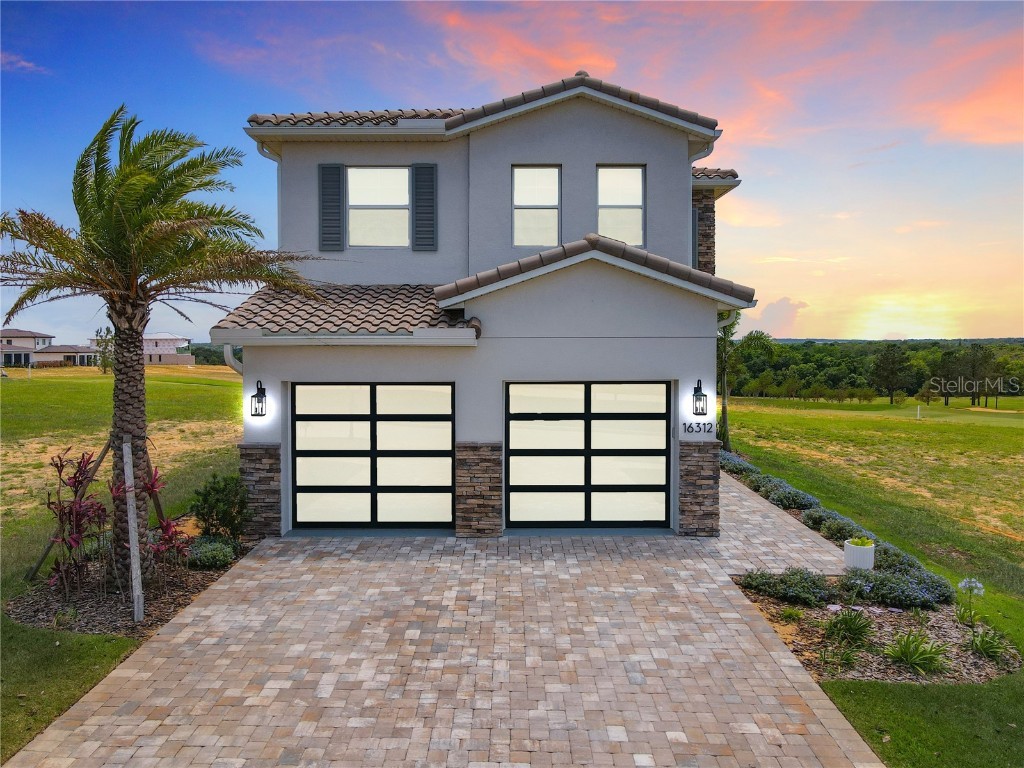 16312 Vetta Drive Montverde FL 34756 - LAKE SIENA O6109940 image1