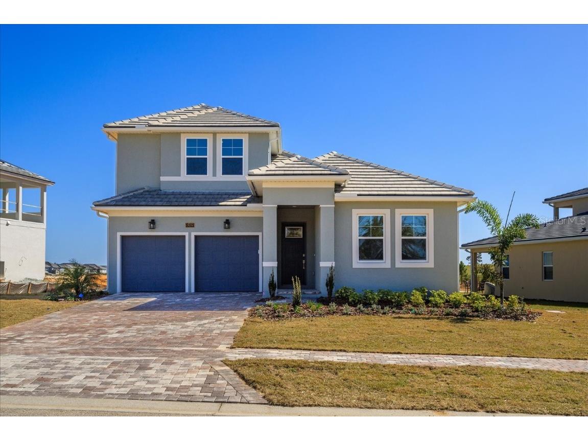 16312 Volterra Point Montverde FL 34756 - LAKE SIENNA G5068172 image1