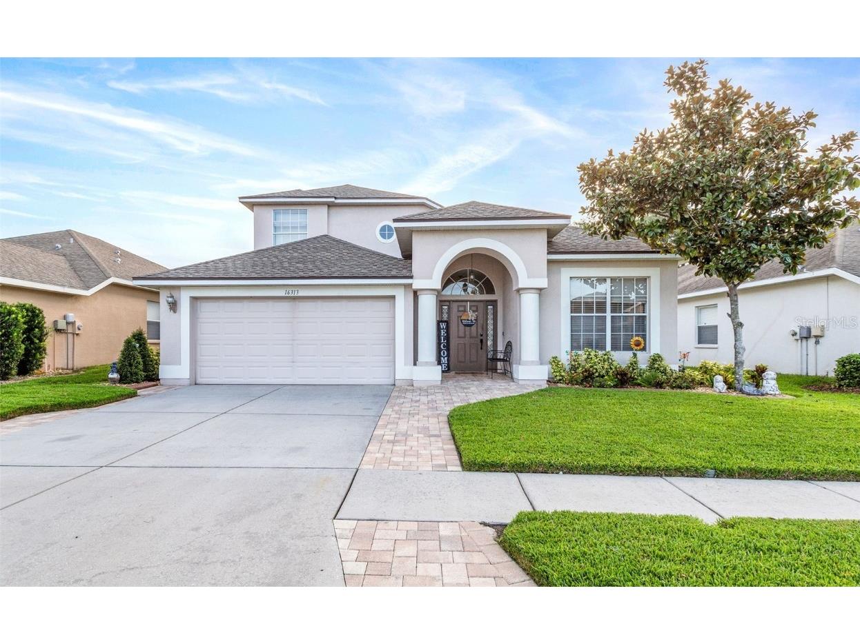 16313 Dinsdale Drive Spring Hill FL 34610 TB8358075 image2