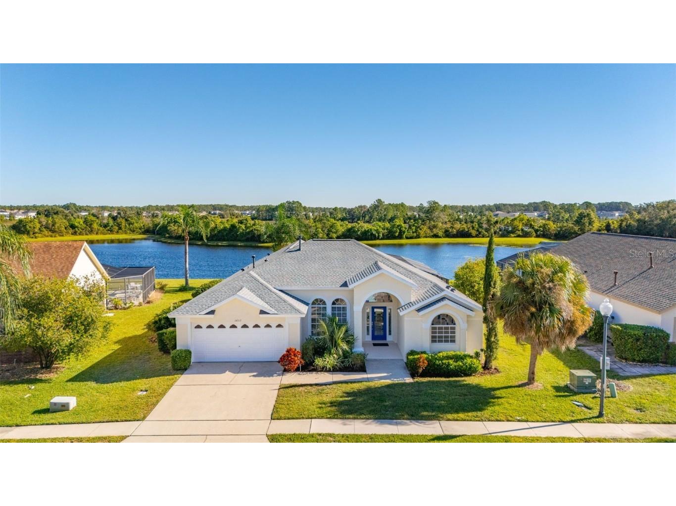 16313 Egret Hill Street Clermont FL 34714 S5138015 image1