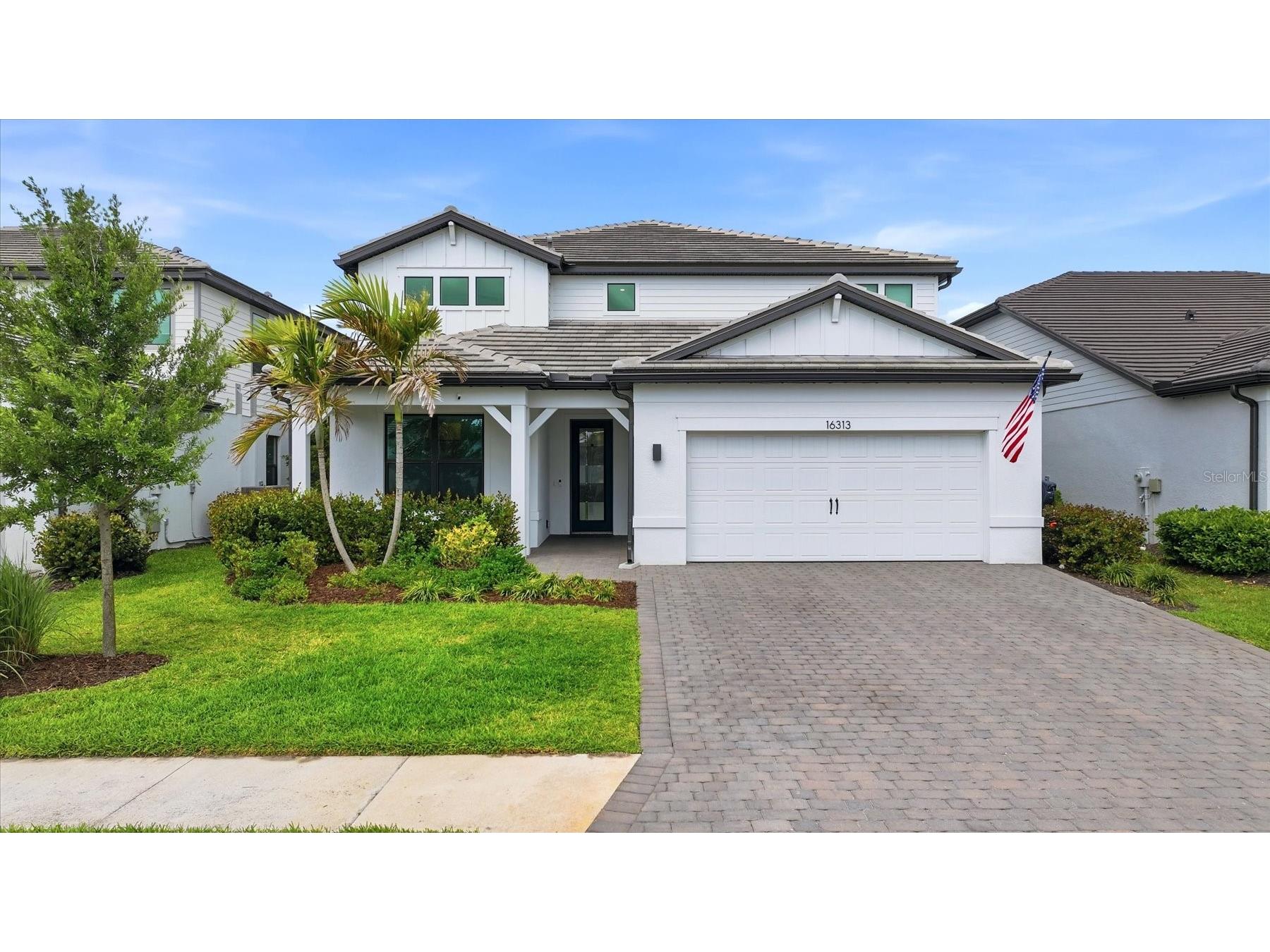 16313 Hidden Oak Loop Bradenton FL 34211 A4689493 image1