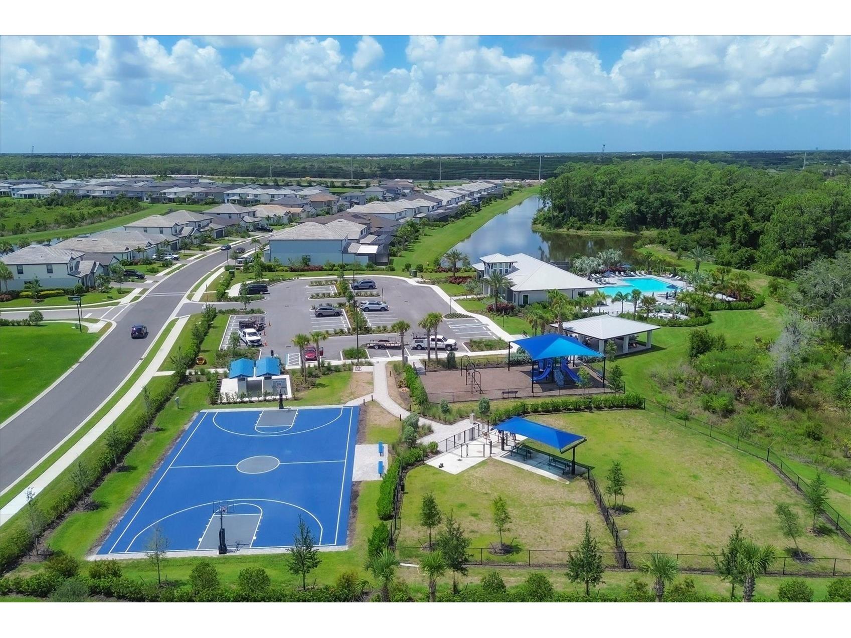 16313 Hidden Oak Loop Bradenton FL 34211 A4689493 image62