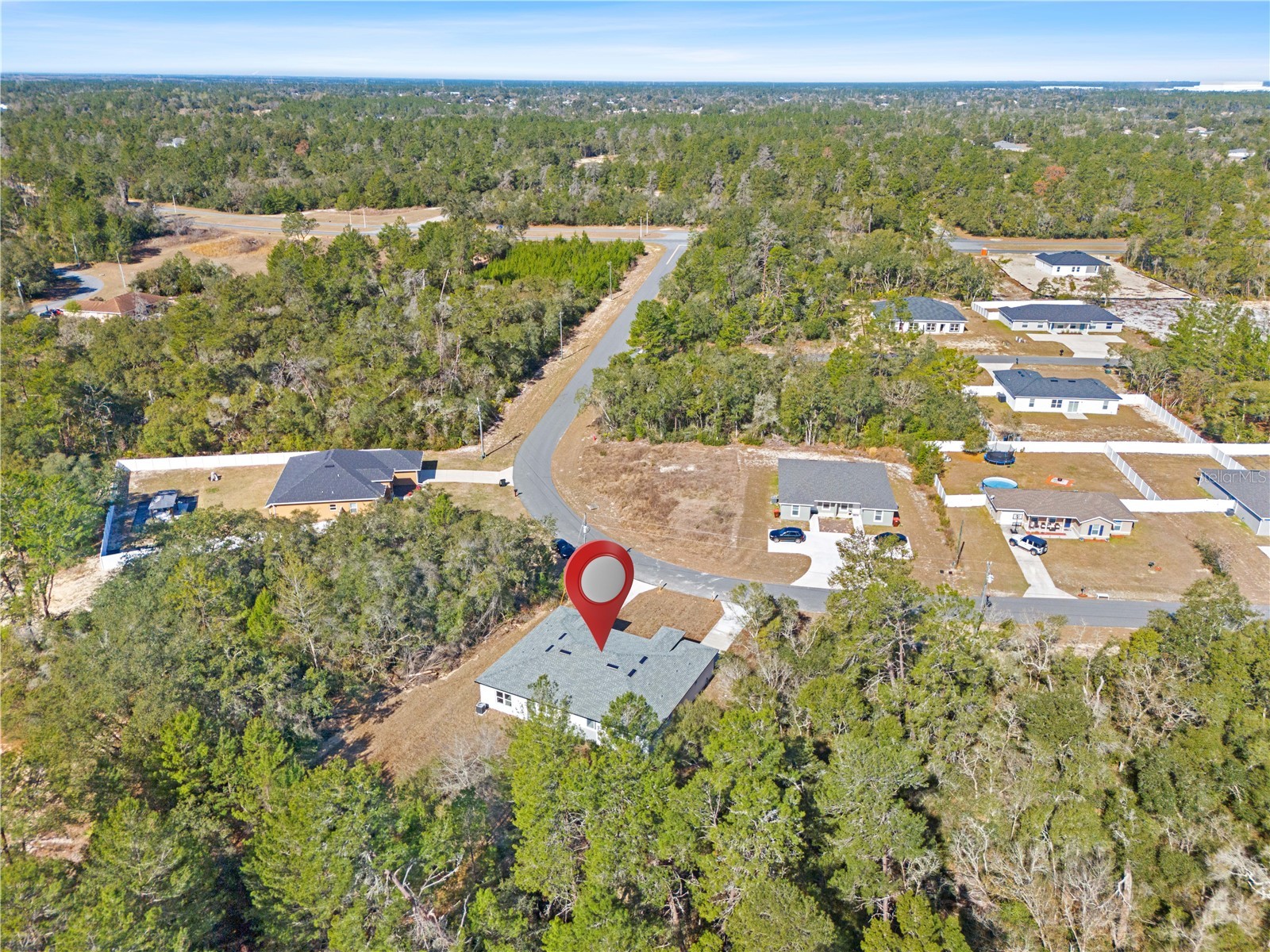 16313 SW 29th Court Road Ocala FL 34473 O6390247 image5