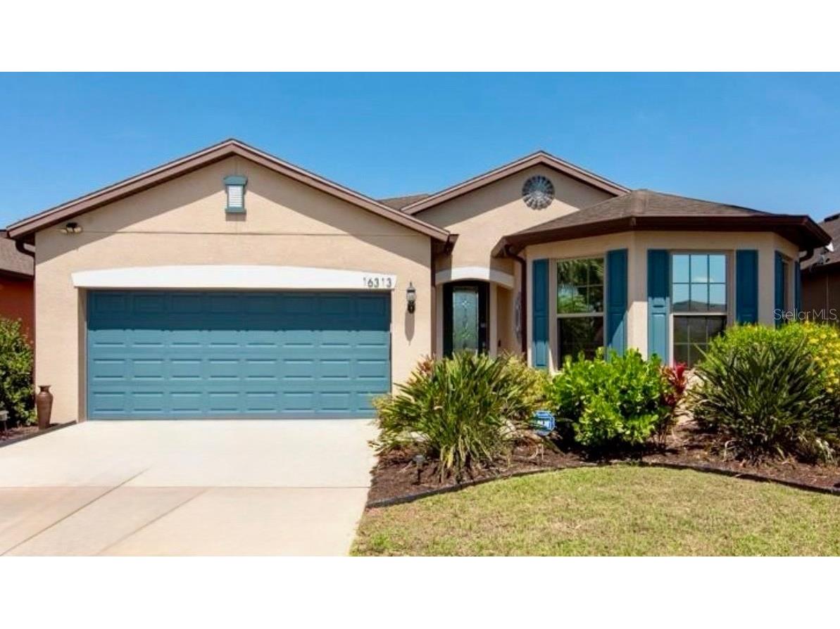 16313 Treasure Point Drive Wimauma FL 33598 TB8404620 image1