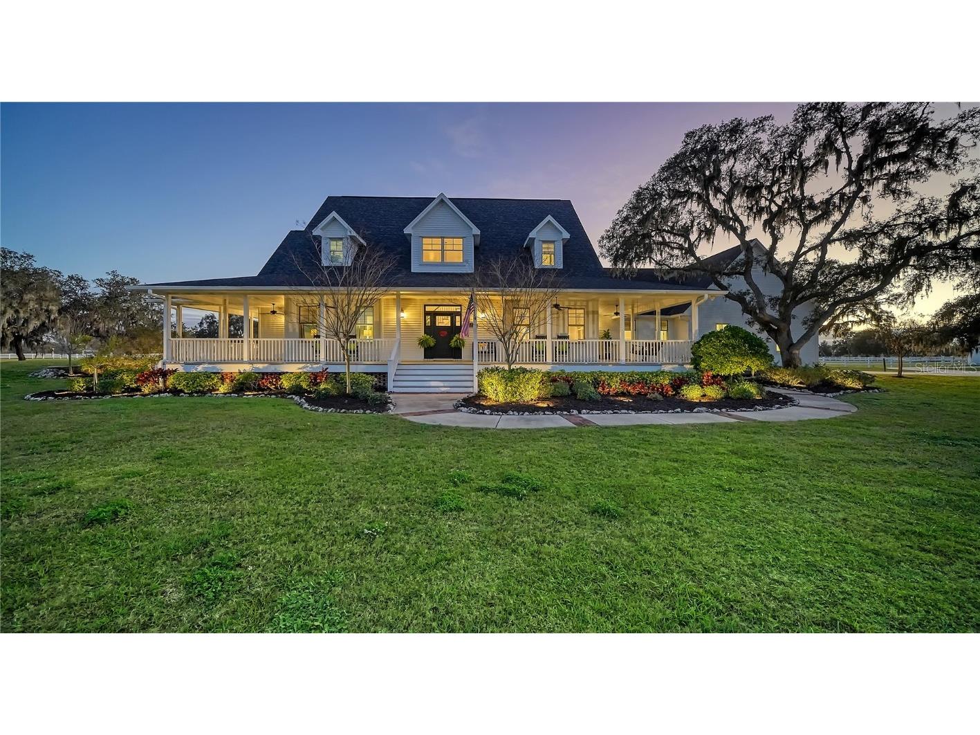 16314 Hidden Horse Way Myakka City FL 34251 A4597528 image1