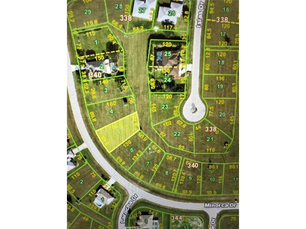 16314 Minorca Drive Punta Gorda FL 33955 C7480988 image1