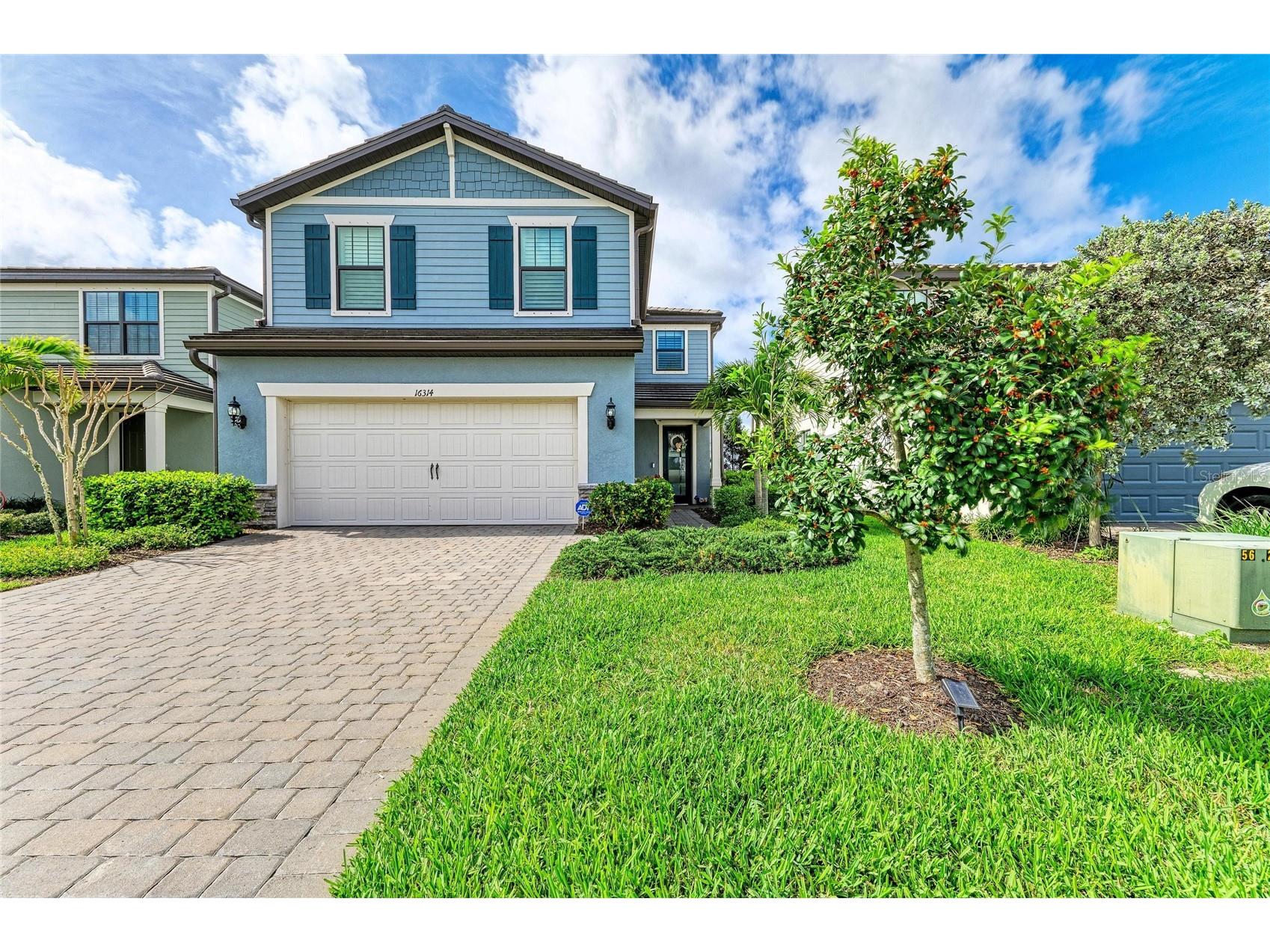 16314 Pine Mist Drive Bradenton FL 34211 A4685689 image1