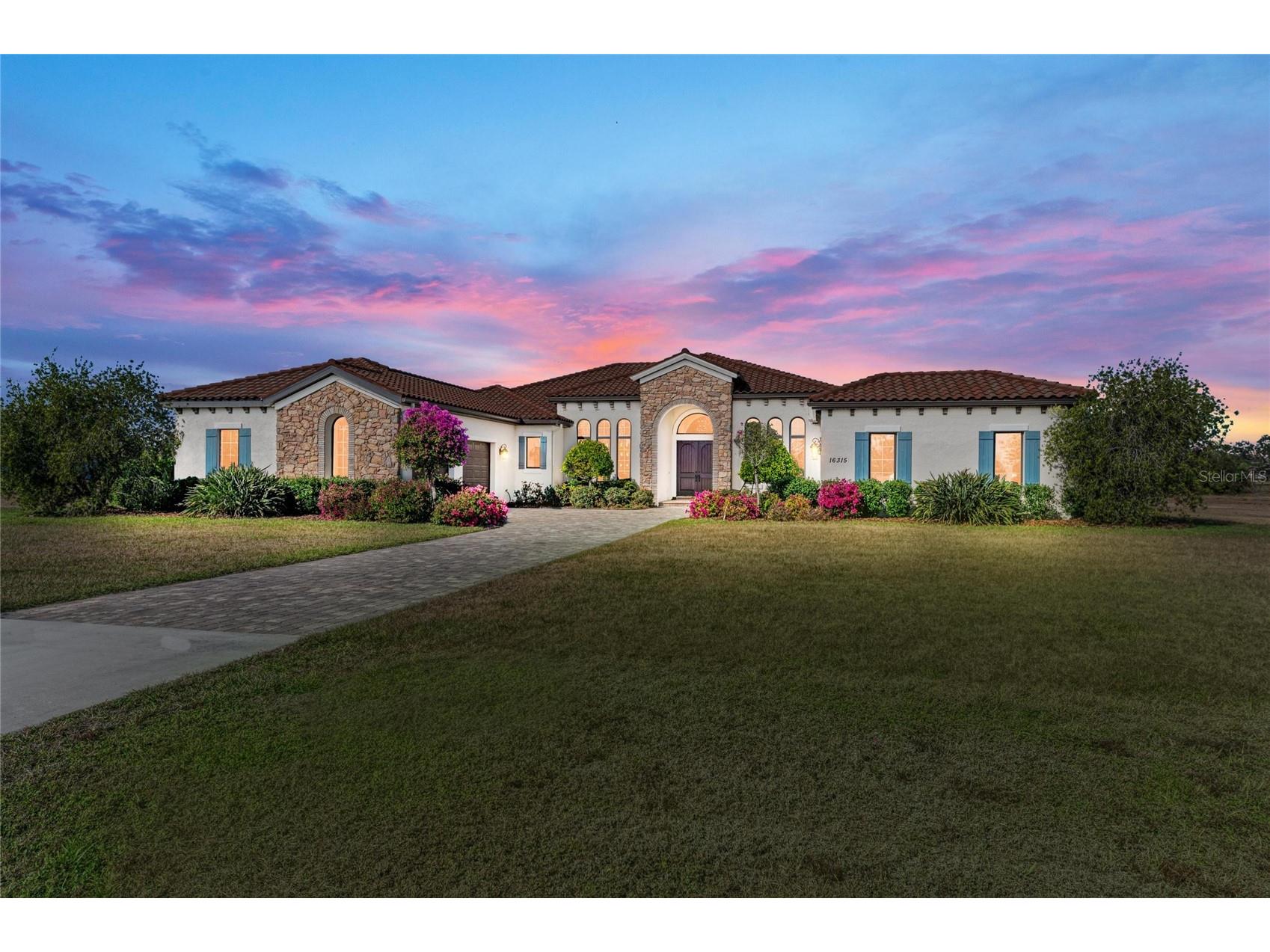 16315 Hidden Horse Way Myakka City FL 34251 A4681293 image1