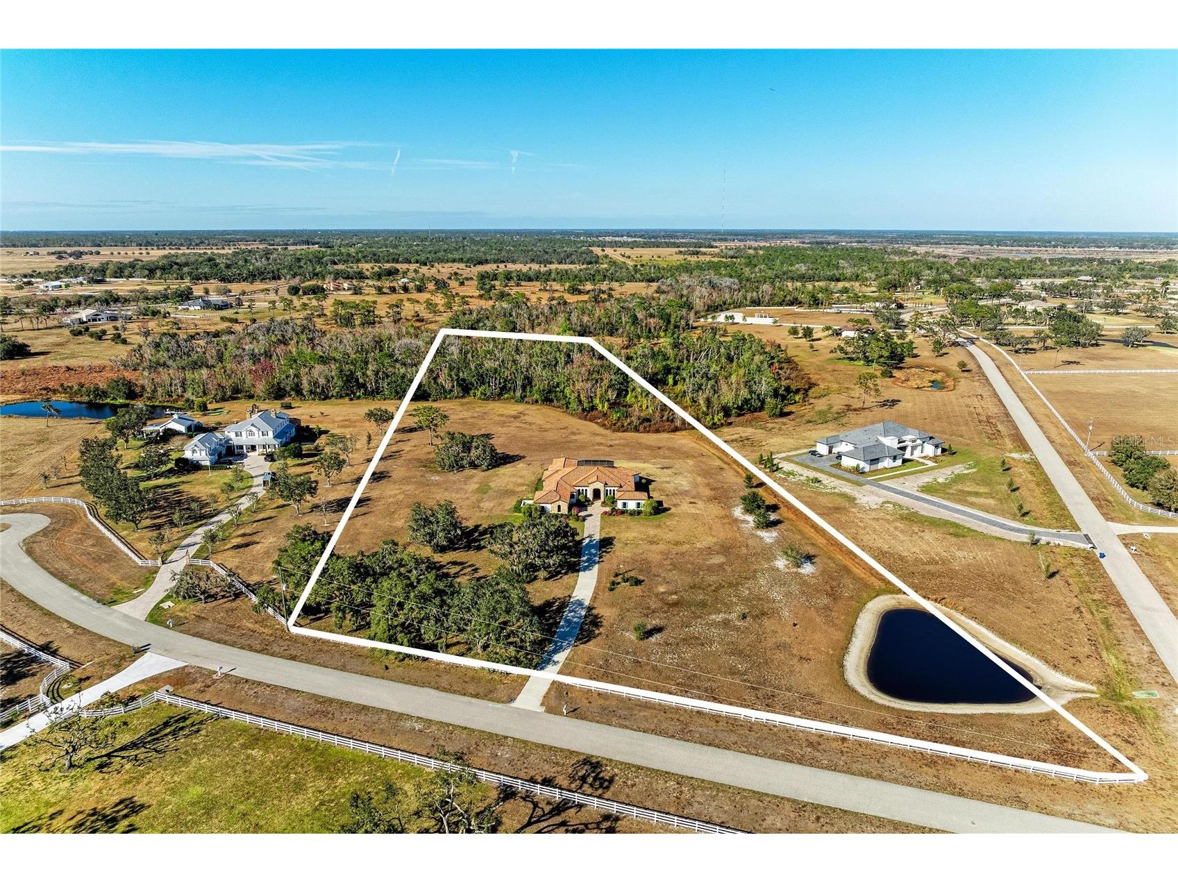 16315 Hidden Horse Way Myakka City FL 34251 A4681293 image5