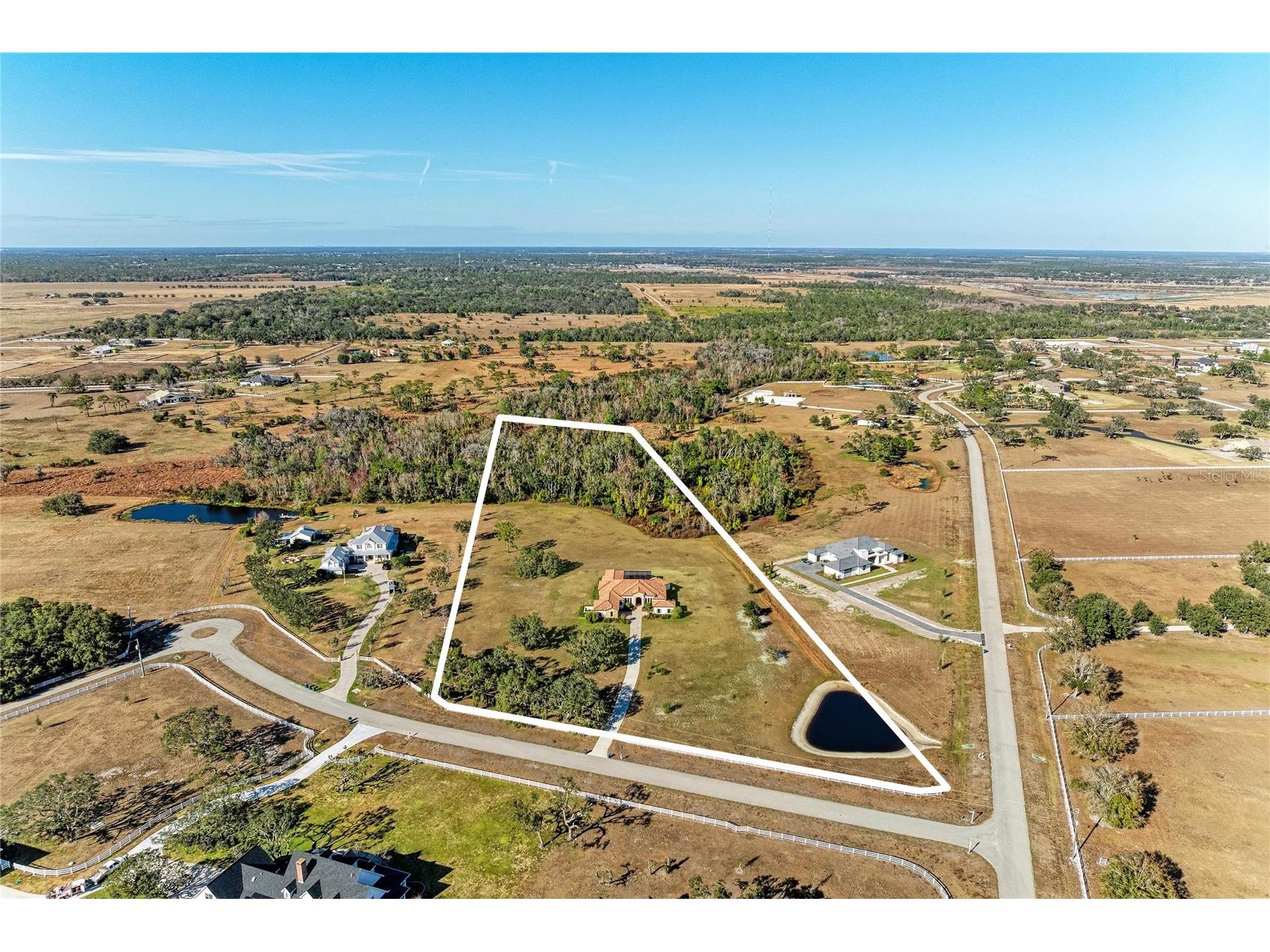 16315 Hidden Horse Way Myakka City FL 34251 A4681293 image76
