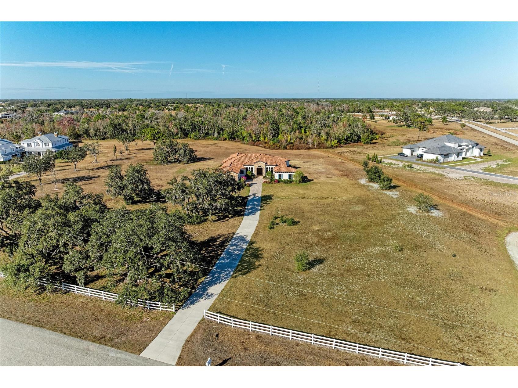 16315 Hidden Horse Way Myakka City FL 34251 A4681293 image78