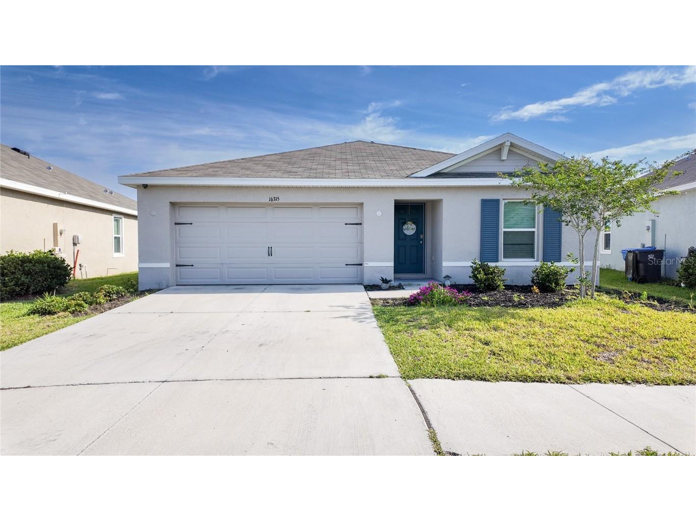 16315 Little Garden Drive Wimauma FL 33598 T3518012 image1