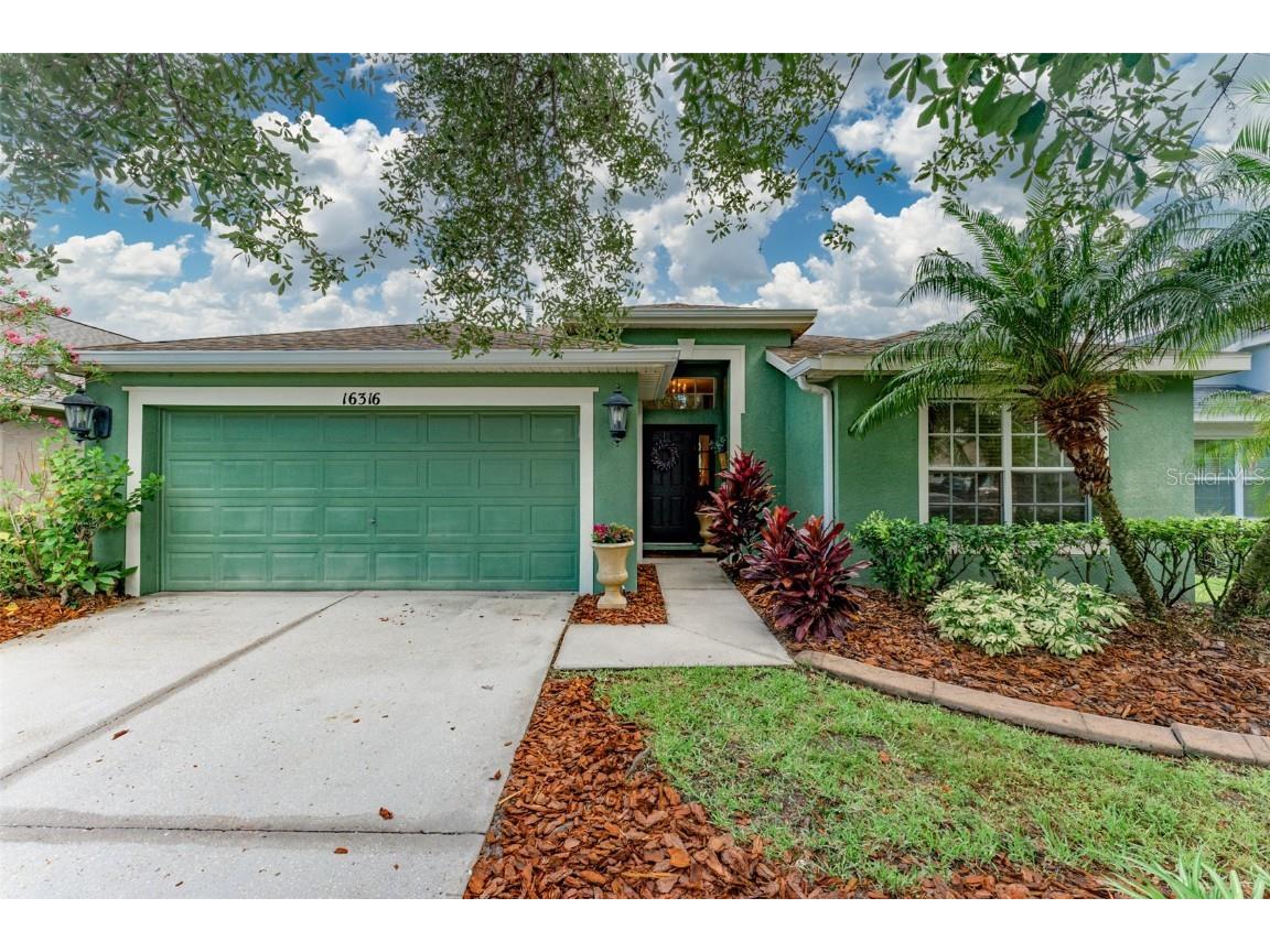 16316 Bridgeglade Lane Lithia FL 33547 T3455958 image1