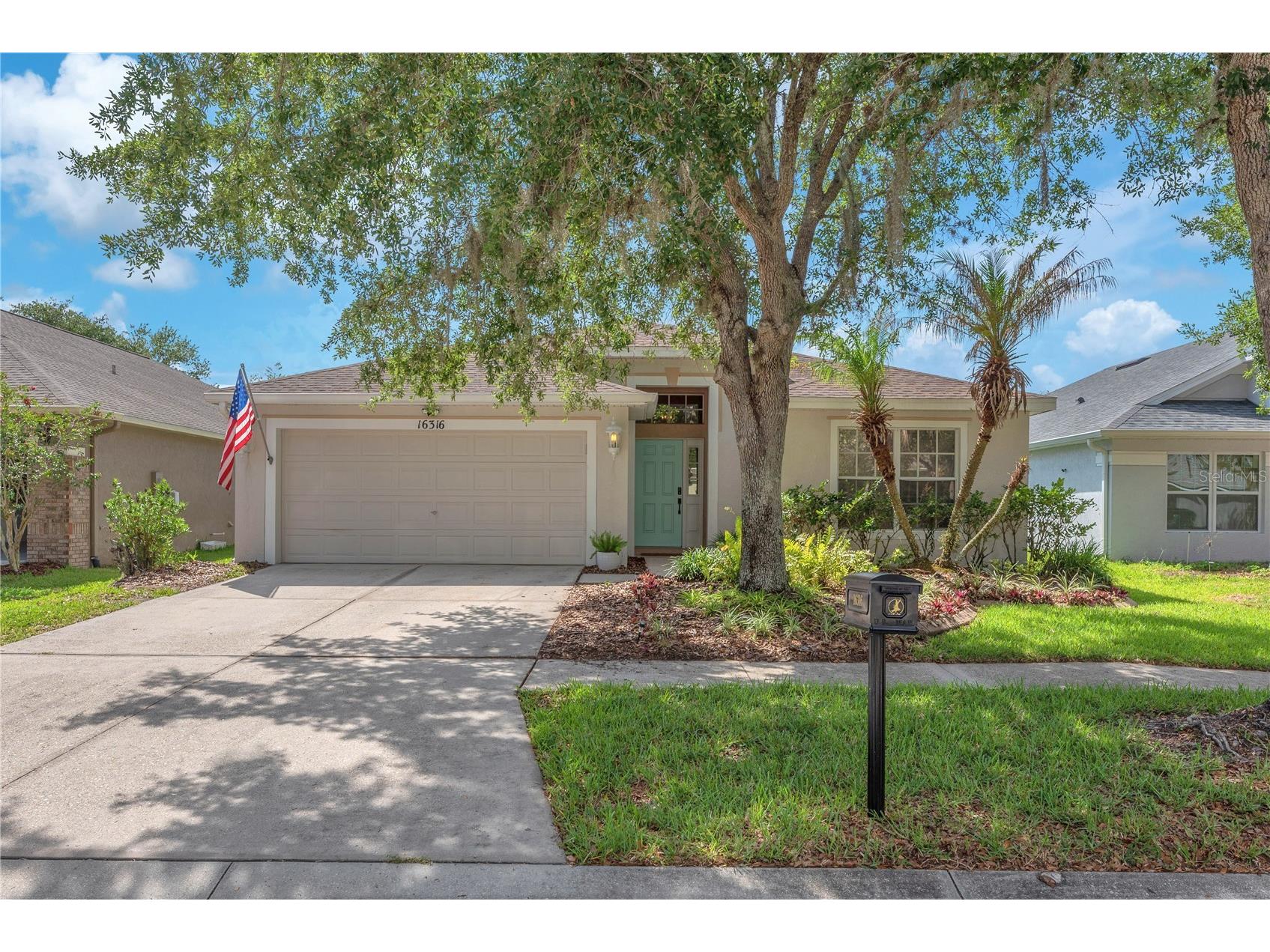 16316 Bridgeglade Lane Lithia FL 33547 TB8512185 image1