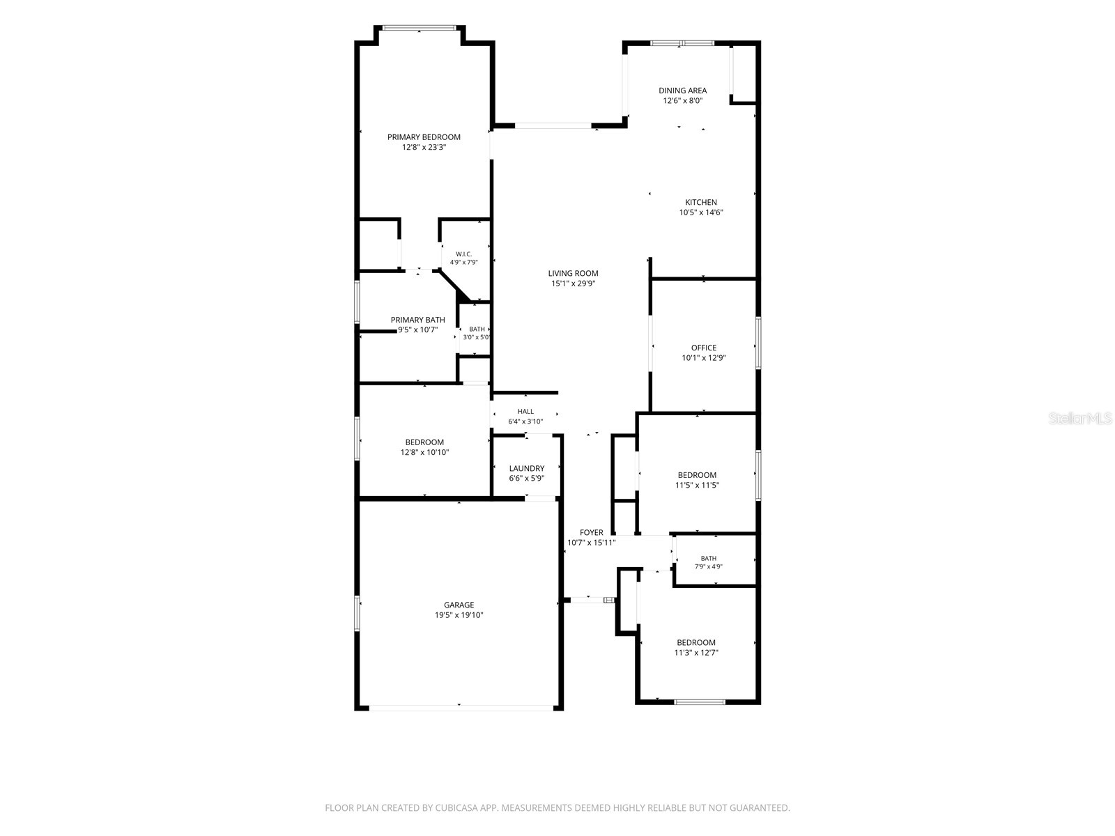 16316 Bridgeglade Lane Lithia FL 33547 TB8512185 image27
