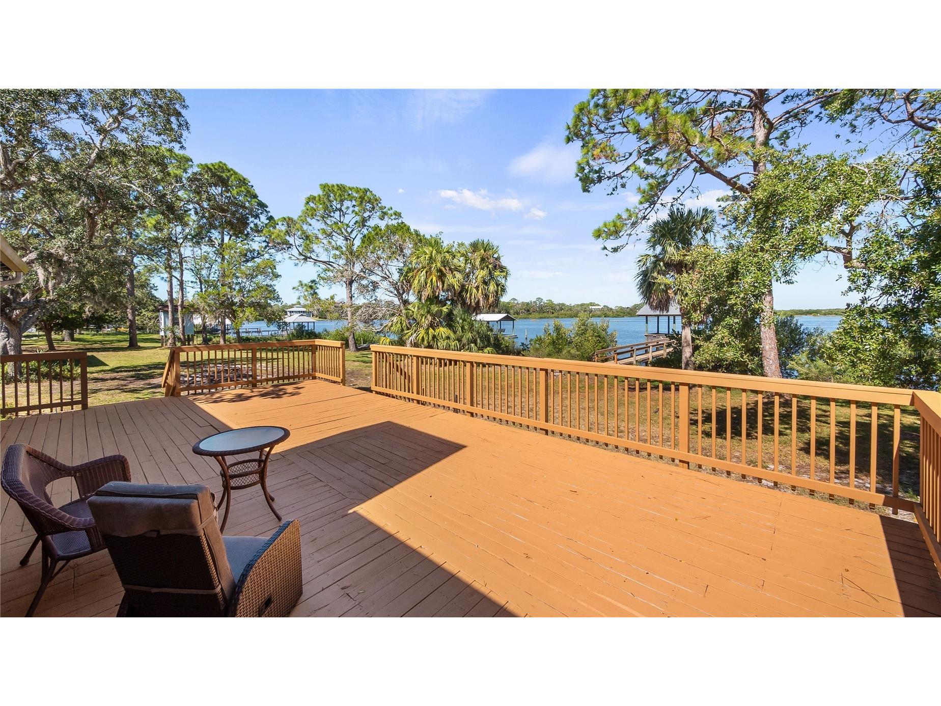 16317 Andrews Circle Cedar Key FL 32625 - GULF OF MEXICO G5103582 image16