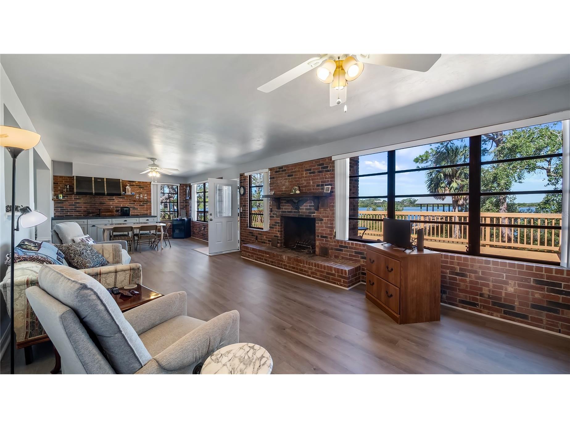 16317 Andrews Circle Cedar Key FL 32625 - GULF OF MEXICO G5103582 image39