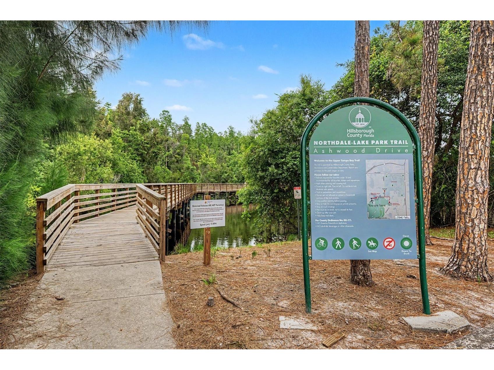 16317 Caliente Place Tampa FL 33624 TB8514284 image25