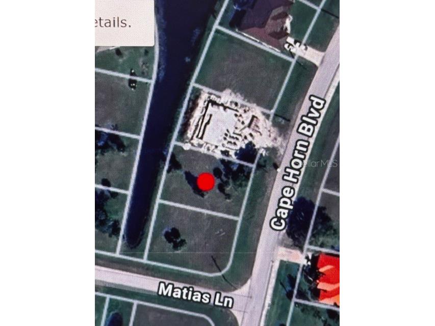 16317 Cape Horn Boulevard Punta Gorda FL 33955 O6335475 image12