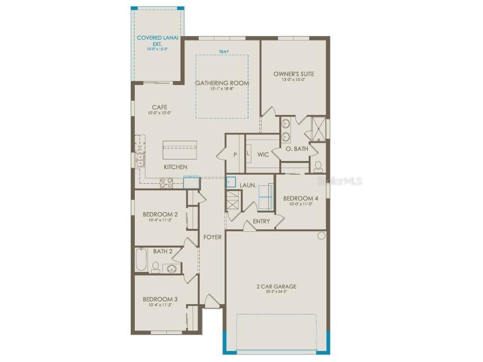16317 Lily Elaine Way Bradenton FL 34212 TB8508822 image3