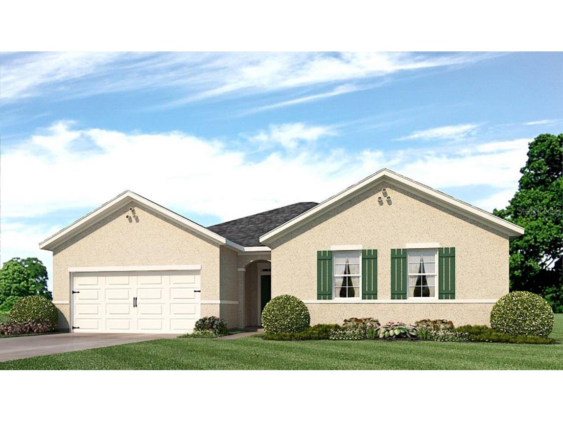 16317 Navarro Court Punta Gorda FL 33955 N6121749 image1