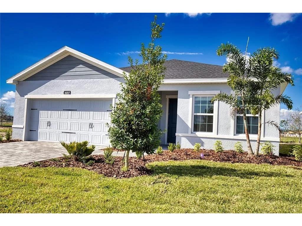 16317 S Port Harbor Boulevard Port Charlotte FL 33953 C7493602 image1