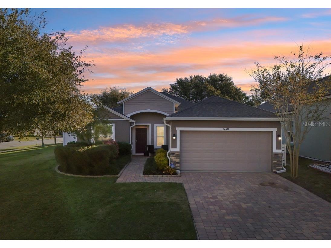 16317 Saint Augustine Street Clermont FL 34714 TB8337001 image1